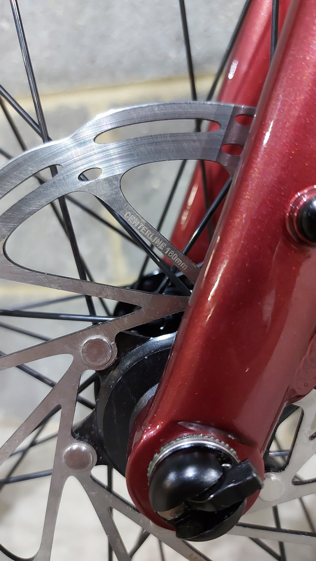 Verro Small adventure & rough gravel bike - Outlet