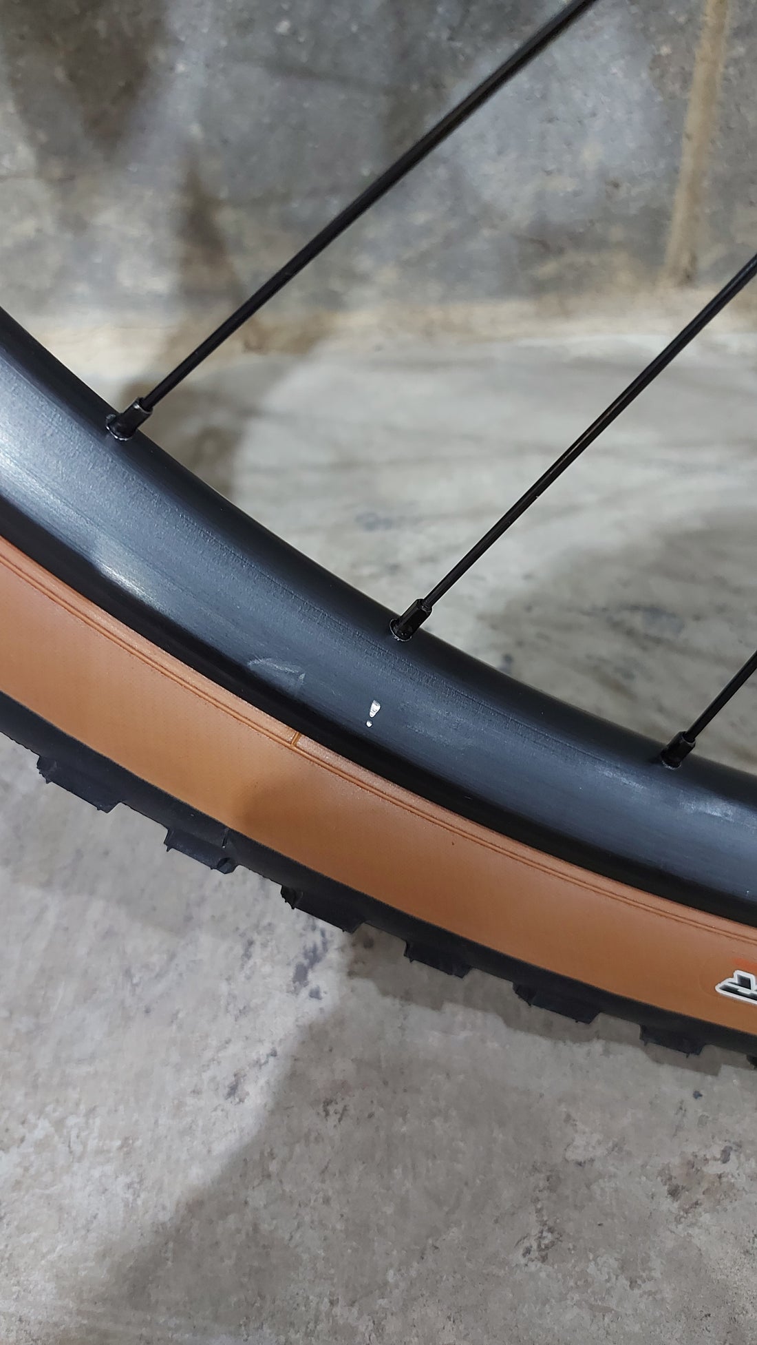 Verro Small adventure & rough gravel bike - Outlet
