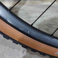 Verro Small adventure & rough gravel bike - Outlet