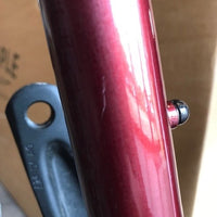 Verro Medium adventure & rough gravel bike - Outlet