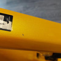 Kado S (800Wh) malý žlutý trailový/enduro celoodpružený elektrokolo – Outlet