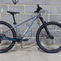 Whyte Secta S Small trail mountain bike - Outlet
