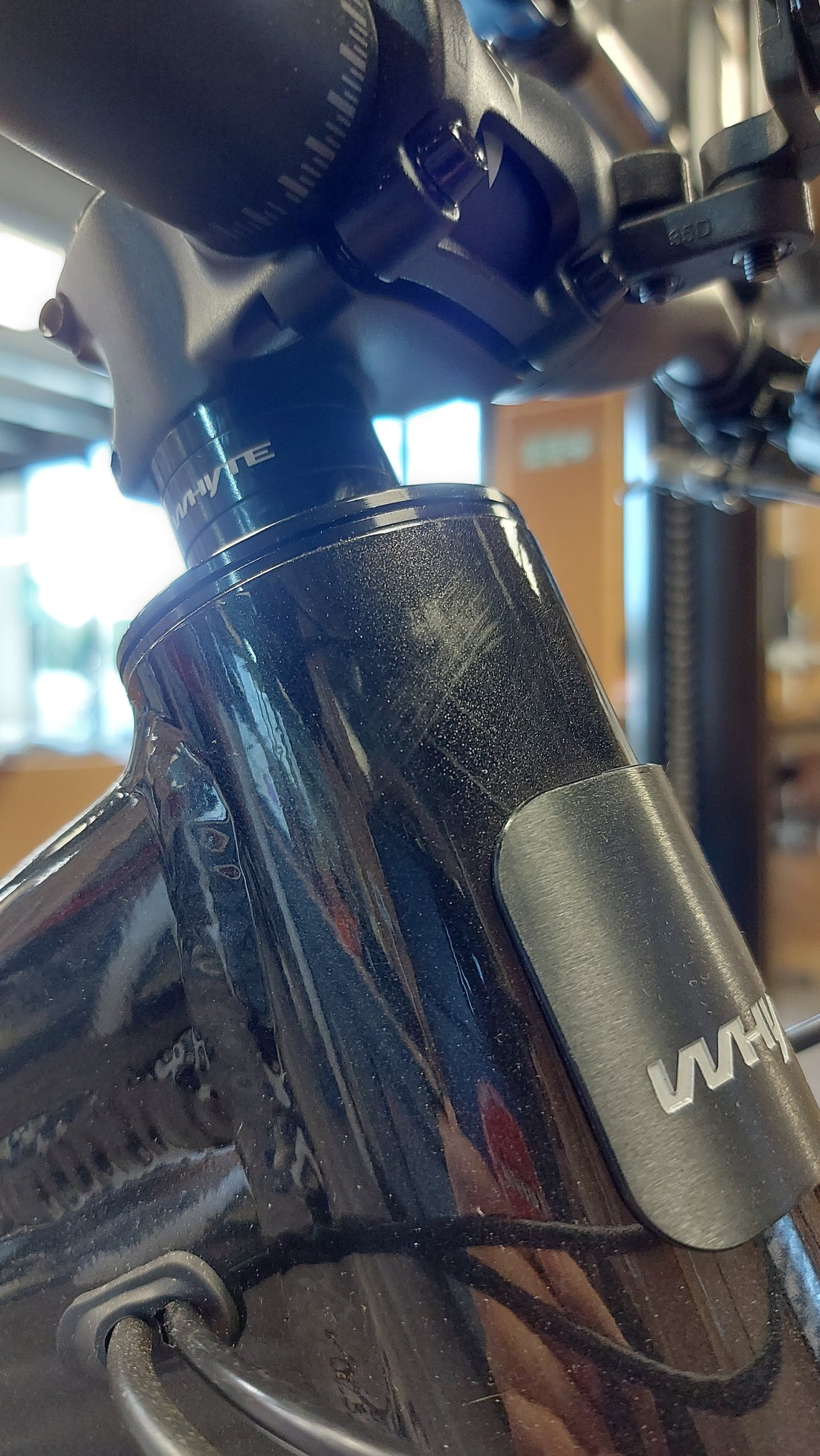 Rheo 3 Medium Městské a rekreační kolo – Výprodej