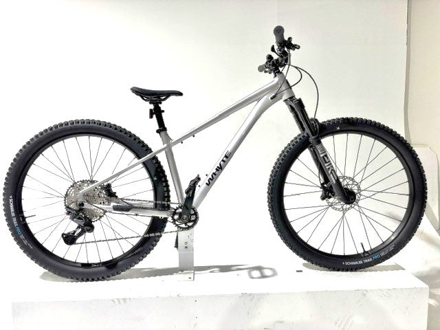 Whyte Secta RSX trail mountain bike Medium V1 - Outlet