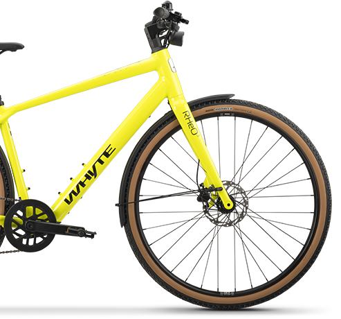 Whyte Bikes