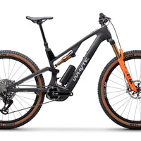 ELyte 140 Works  XC/trail electric mountain bike - DB Preorder