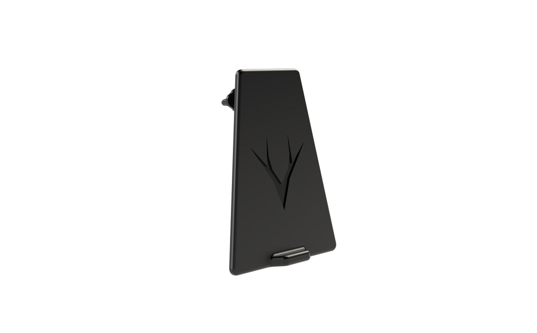 Charging port covers