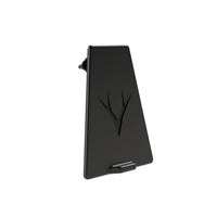 Charging port covers