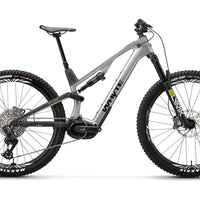 ELyte 150 RSX  trail/enduro electric mountain bike