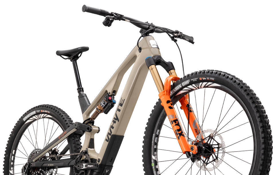 Whyte Bikes
