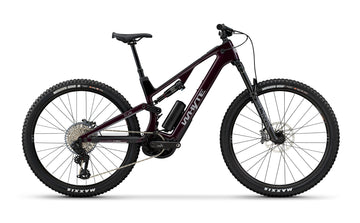 ELyte EVO RS  Trail/enduro electric mountain bike