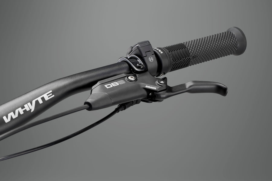 ELyte EVO RS  Trail/enduro electric mountain bike