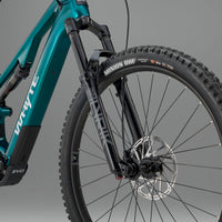 ELyte EVO RS  Trail/enduro electric mountain bike