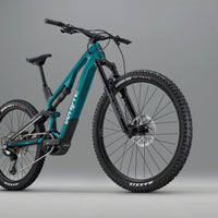 ELyte EVO RS  Trail/enduro electric mountain bike