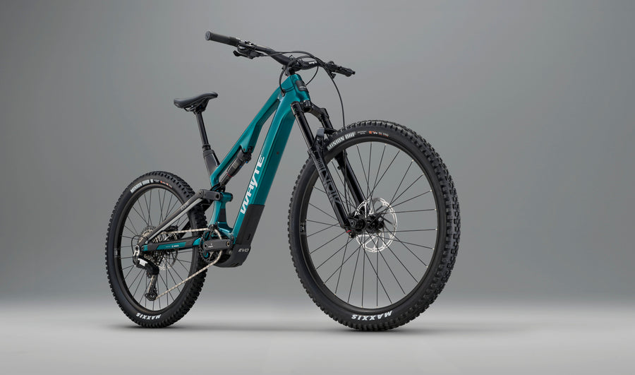 ELyte EVO RS  Trail/enduro electric mountain bike
