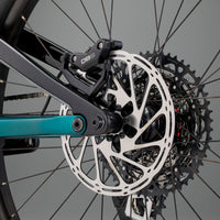ELyte EVO RS  Trail/enduro electric mountain bike