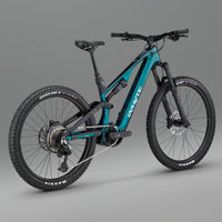 ELyte EVO RS  Trail/enduro electric mountain bike