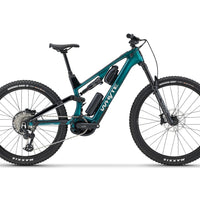 ELyte EVO RS  Trail/enduro electric mountain bike