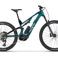 ELyte EVO RS  Trail/enduro electric mountain bike