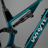 ELyte EVO RS  Trail/enduro electric mountain bike