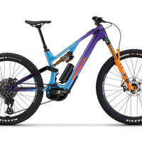ELyte EVO Stag Works  Trail/enduro electric mountain bike