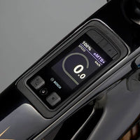 Kiox 400c screen surround