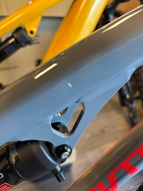 Rower miejski i rekreacyjny Rheo 3 Medium eCity - Outlet