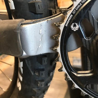 T-140C RSX  Full Suspension Trail Bike - Outlet