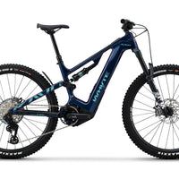 Kado RSX  Trail/enduro electric mountain bike