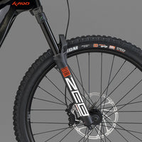 Kado RS  Trail/enduro electric mountain bike