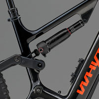 Kado RS  Trail/enduro electric mountain bike