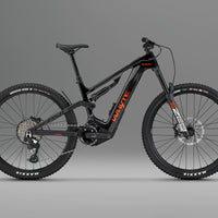Kado RS  Trail/enduro electric mountain bike