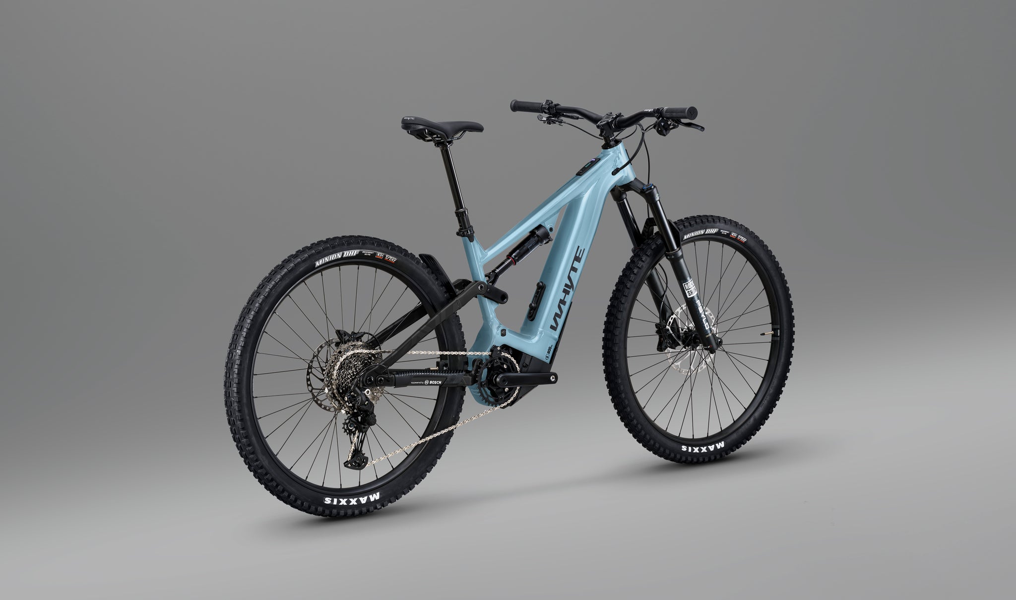 Kado S (800Wh)  Trail/enduro electric mountain bike