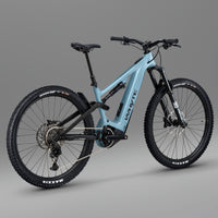 Kado S (800Wh)  Trail/enduro electric mountain bike
