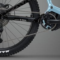 Kado S (800Wh)  Trail/enduro electric mountain bike