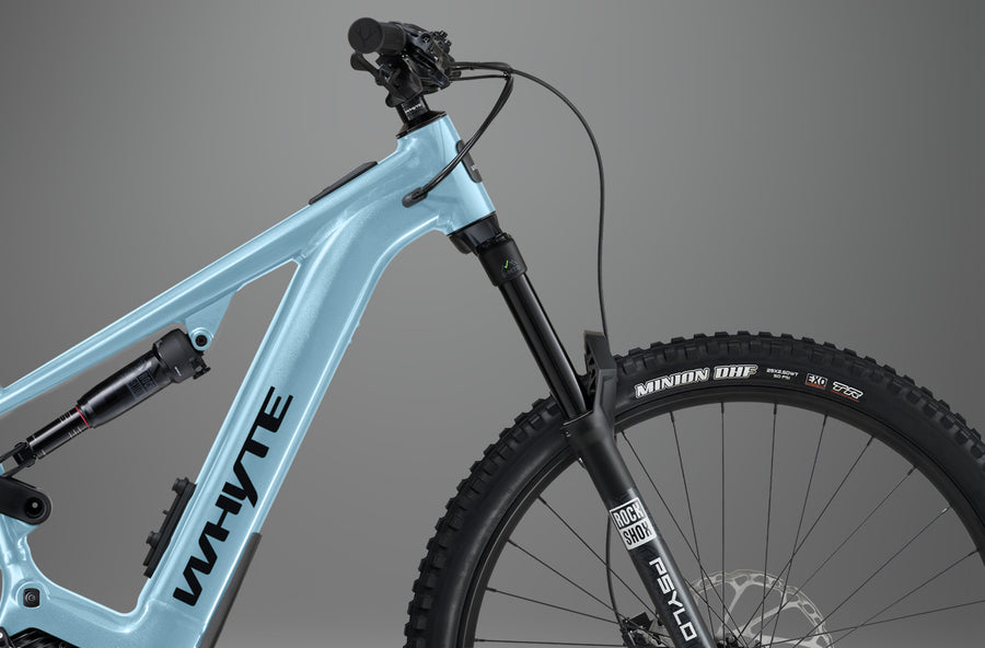 Kado S (800Wh)  Trail/enduro electric mountain bike