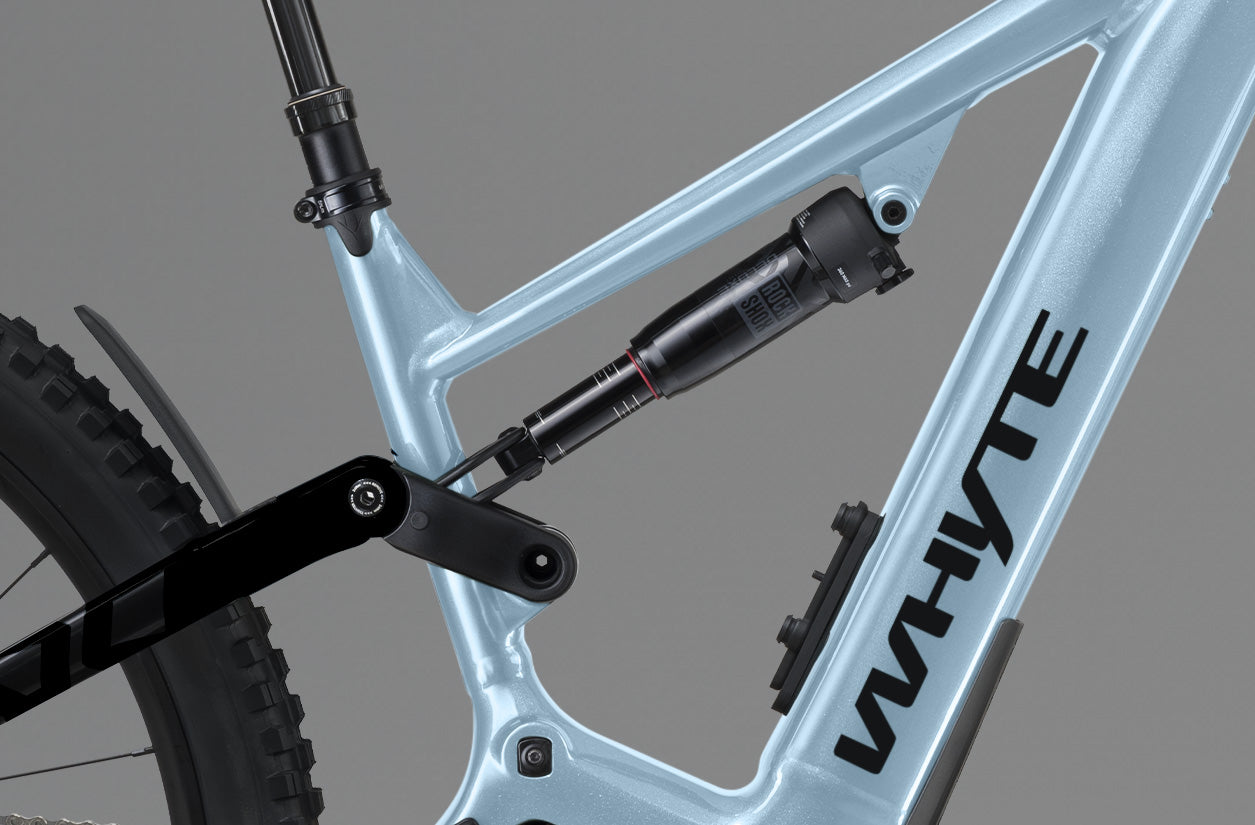 Kado S (800Wh)  Trail/enduro electric mountain bike