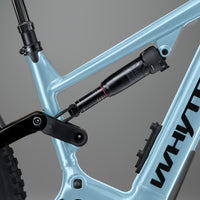 Kado S (800Wh)  Trail/enduro electric mountain bike