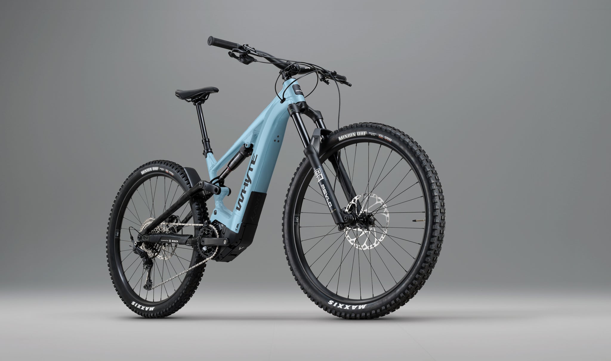 Kado S (800Wh)  Trail/enduro electric mountain bike