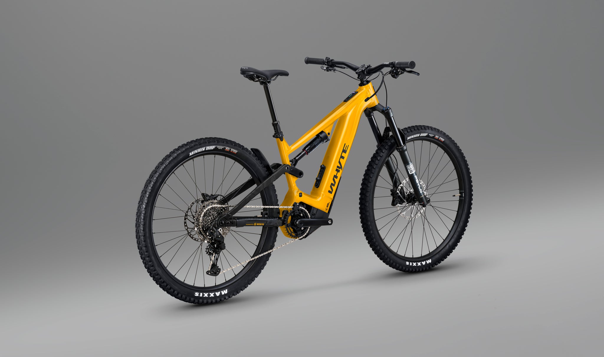 Kado S (800Wh)  Trail/enduro electric mountain bike