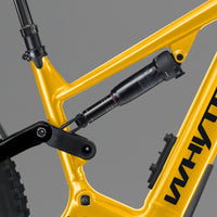 Kado S (800Wh)  Trail/enduro electric mountain bike