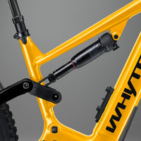 Kado S (800Wh)  Trail/enduro electric mountain bike
