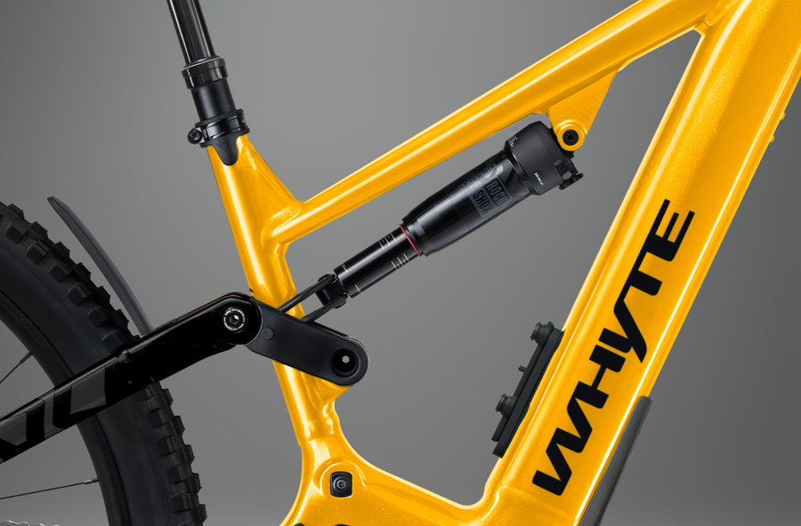 Kado S (800Wh)  Trail/enduro electric mountain bike