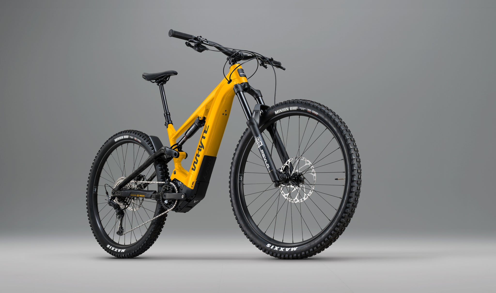 Kado S (800Wh)  Trail/enduro electric mountain bike
