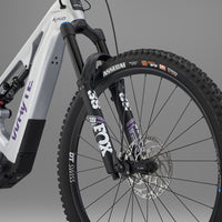 Kado RSX  Trail/enduro electric mountain bike