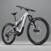 Kado RSX  Trail/enduro electric mountain bike