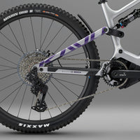 Kado RSX  Trail/enduro electric mountain bike