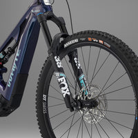 Kado RSX  Trail/enduro electric mountain bike