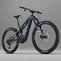 Kado RSX  Trail/enduro electric mountain bike