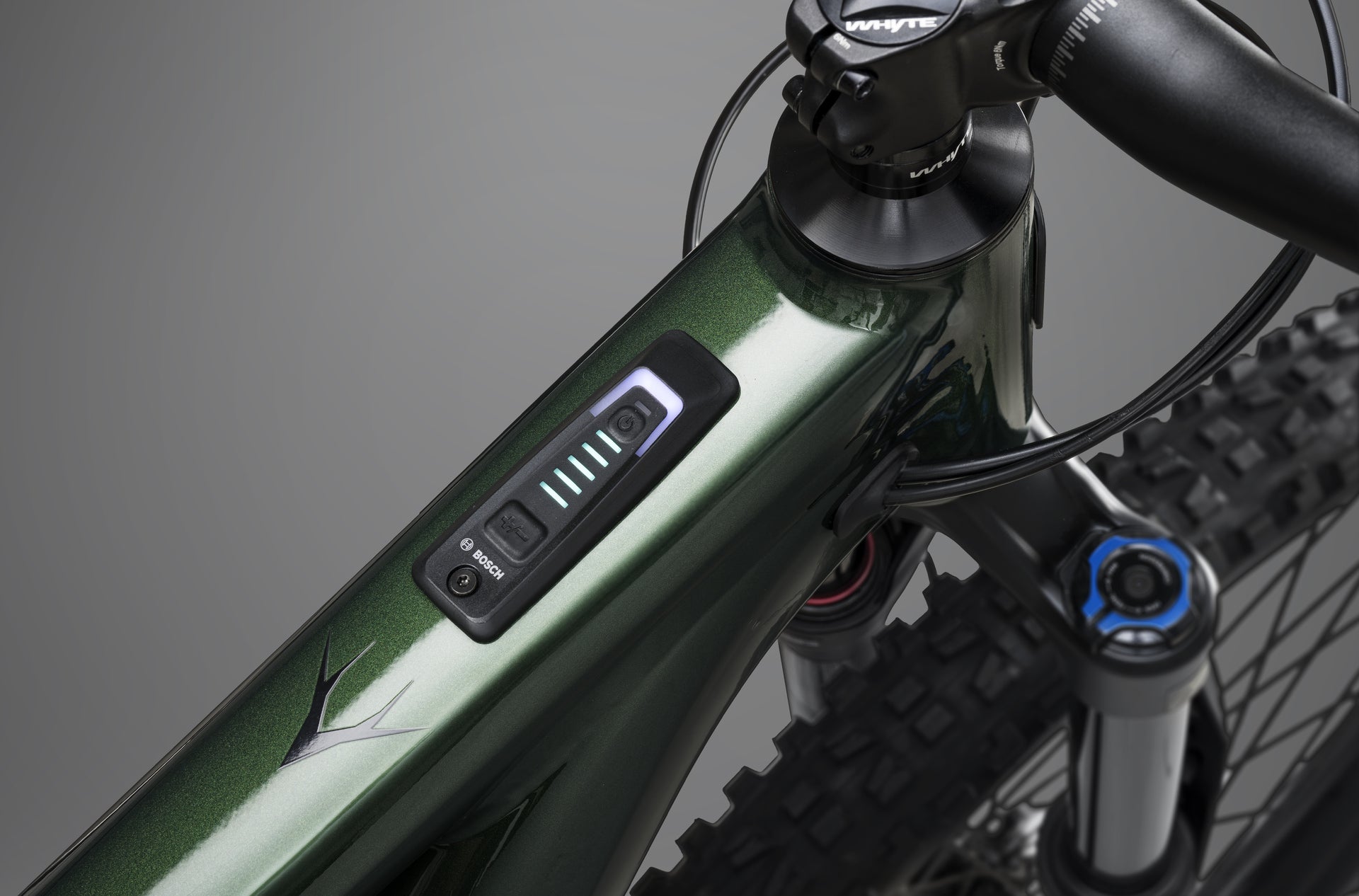 Kado S (600Wh)  Trail/enduro electric mountain bike